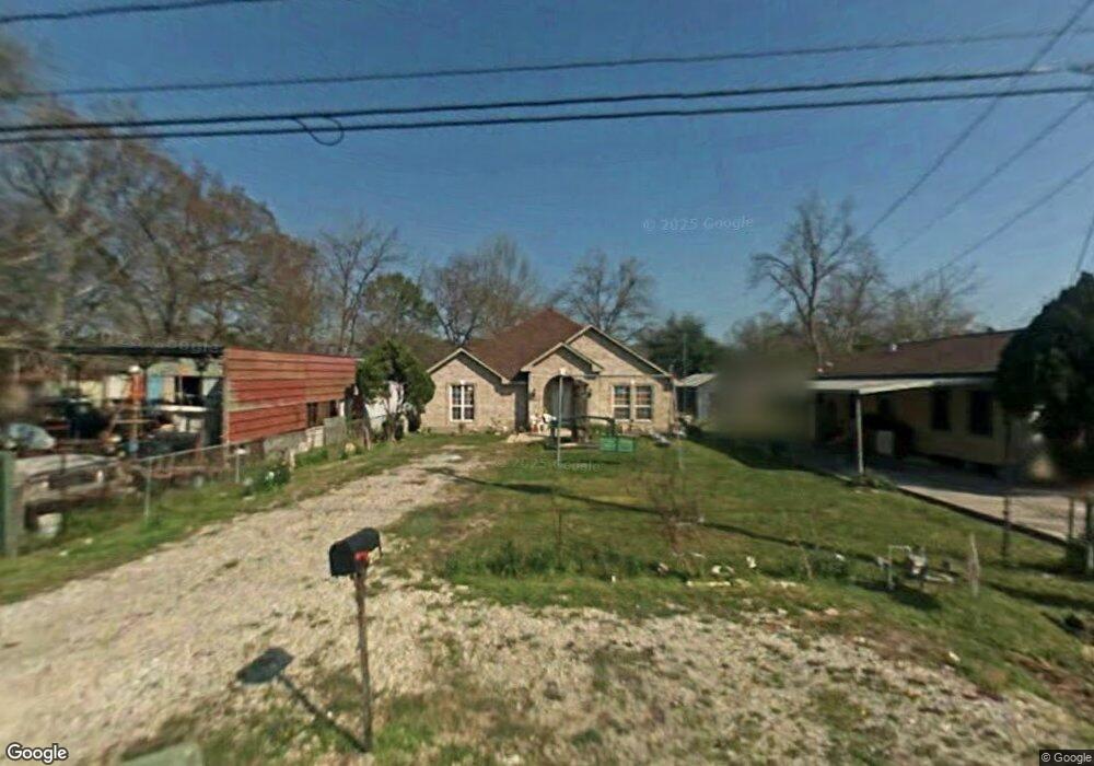 2921 Bertrand St, Houston, TX 77093 - photo 1