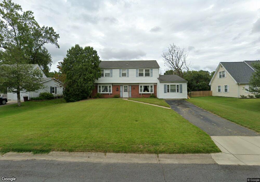 12608 Memory Ln, Bowie, MD 20715 - photo 1