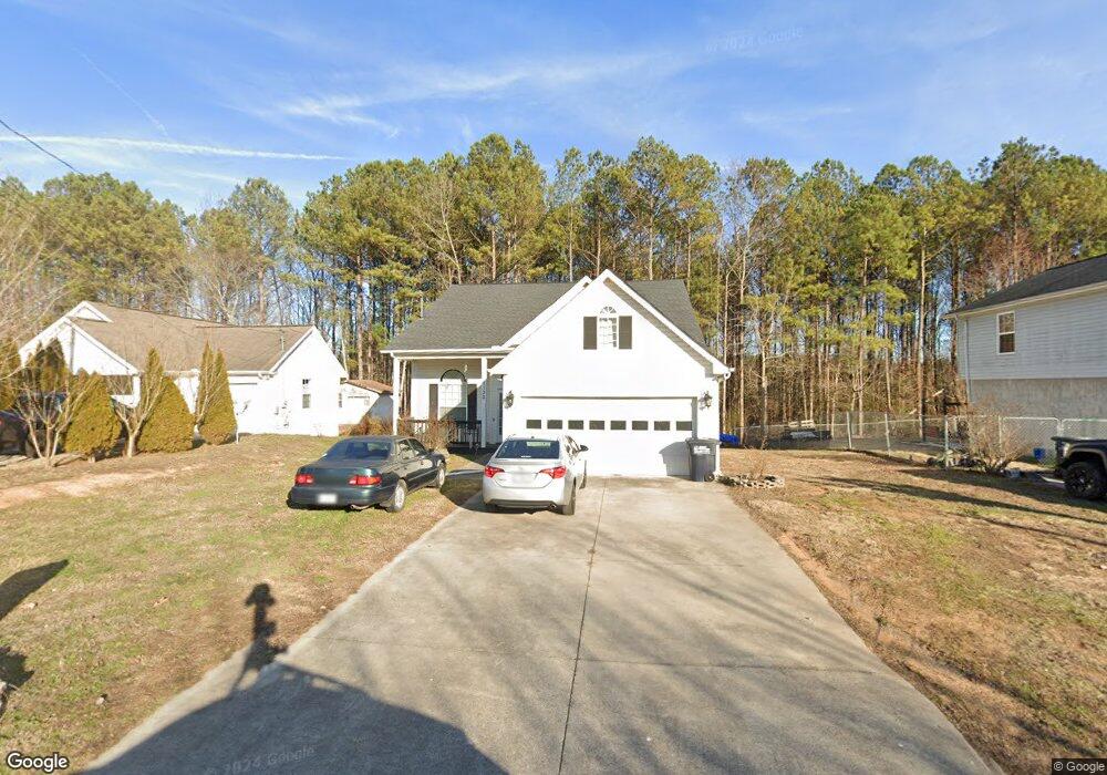 1132 Danielle Dr, Dalton, GA 30721 - photo 1