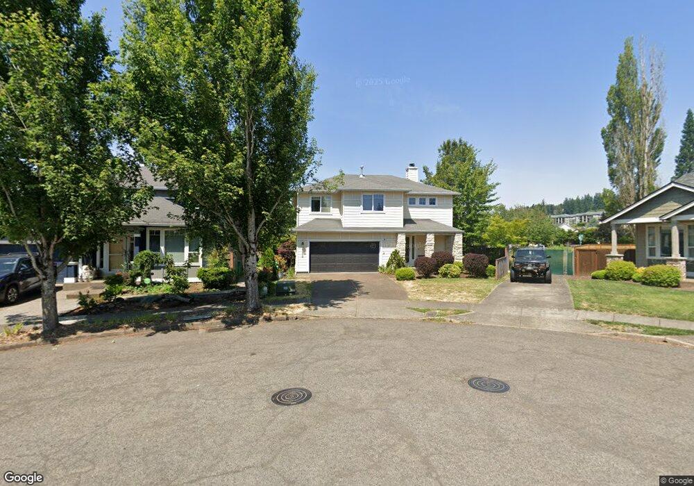 13963 SE 153rd Dr, Clackamas, OR 97015 - photo 1