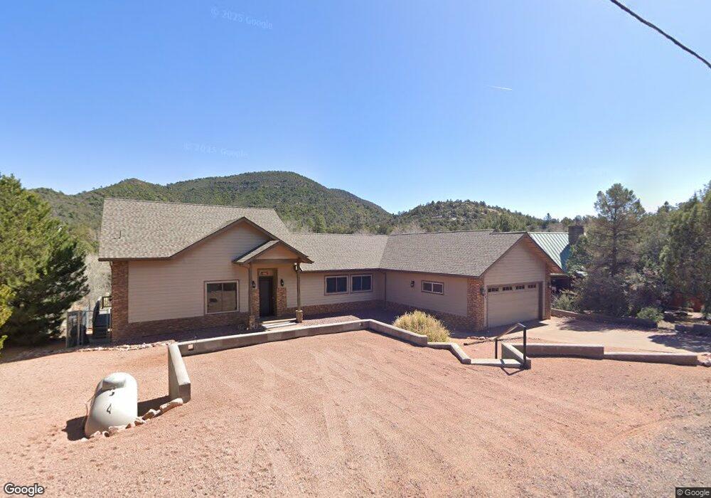 769 S Verde Cir, Payson, AZ 85541 - photo 1