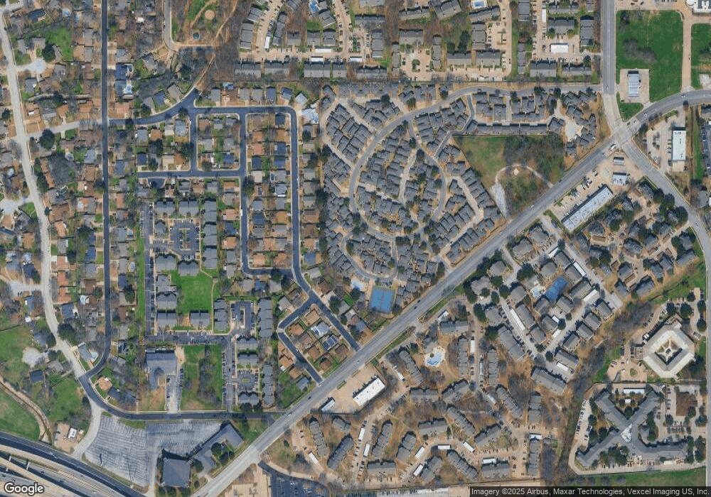 22 Park Ln, Bedford, TX 76021 - photo 1