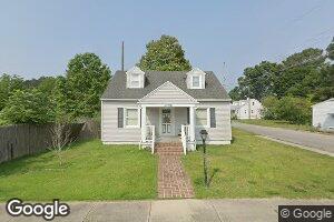500 Nanticoke St, Sharptown, MD 21861