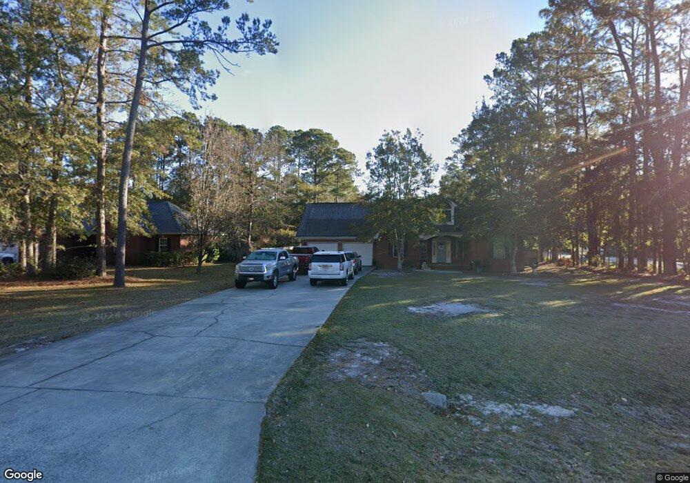 0 Stephens Dr unit 7114014, Rincon, GA 31326 - photo 1