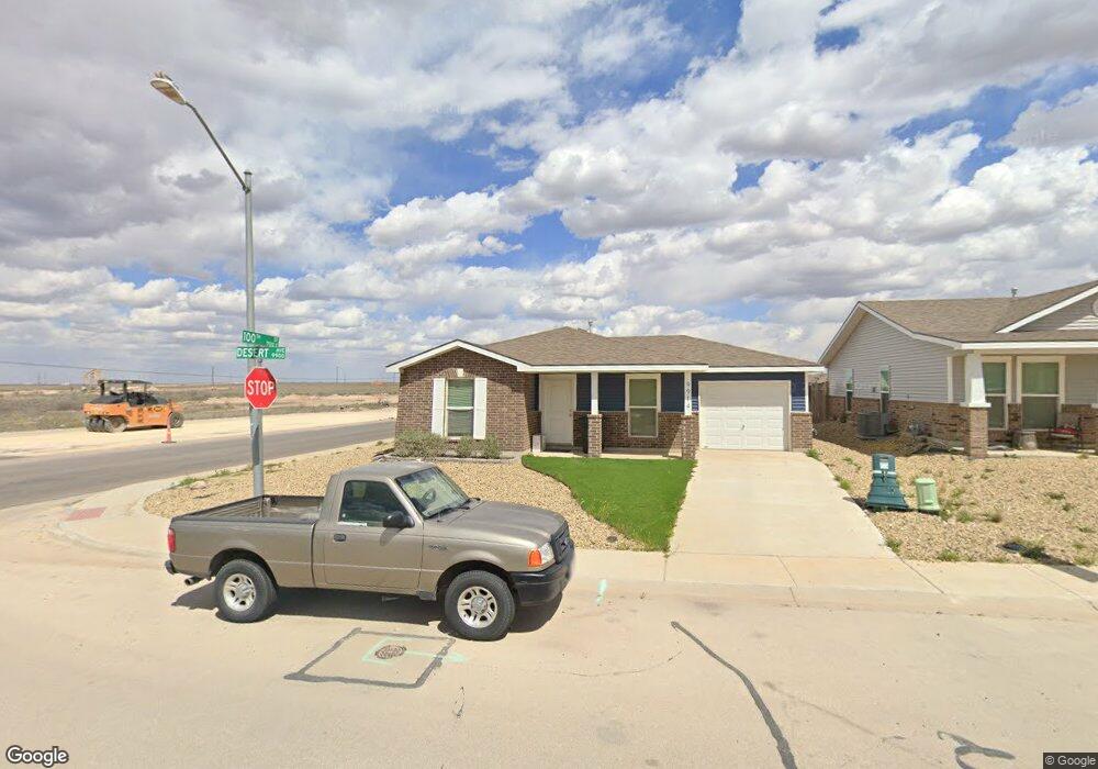 9914 Desert Ave, Odessa, TX 79765 - photo 1