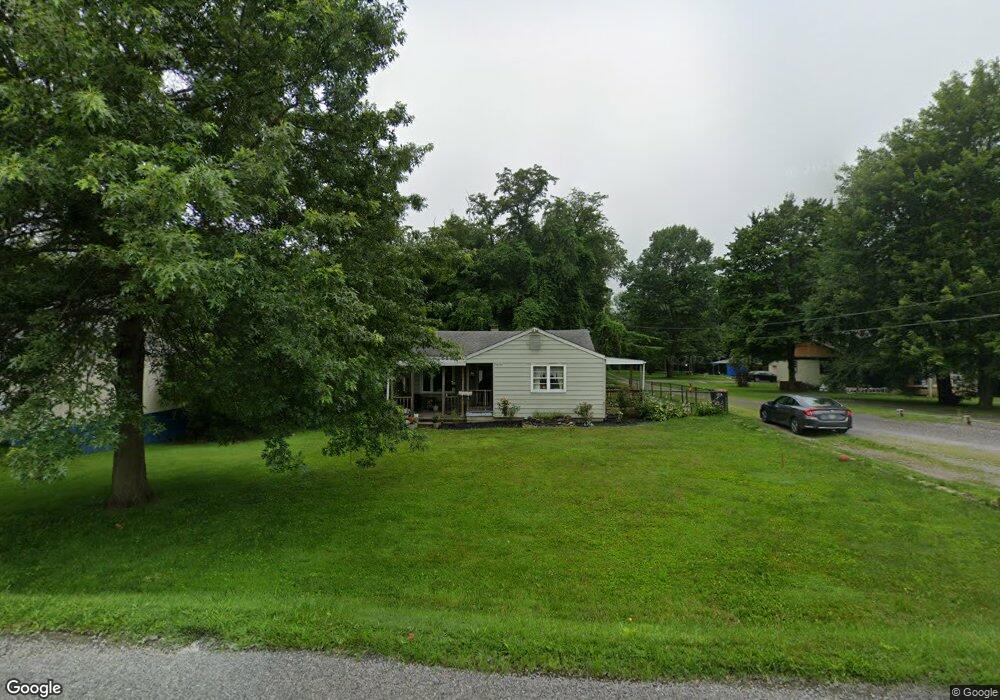 16191 Martha St, East Liverpool, OH 43920 - photo 1