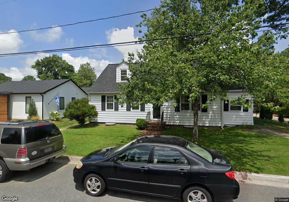 109 W Maple Ave, Saint Michaels, MD 21663 - photo 1