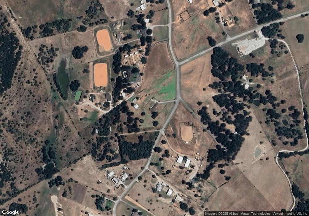 5806 Meadow Ridge Dr, Weatherford, TX 76087 - photo 1