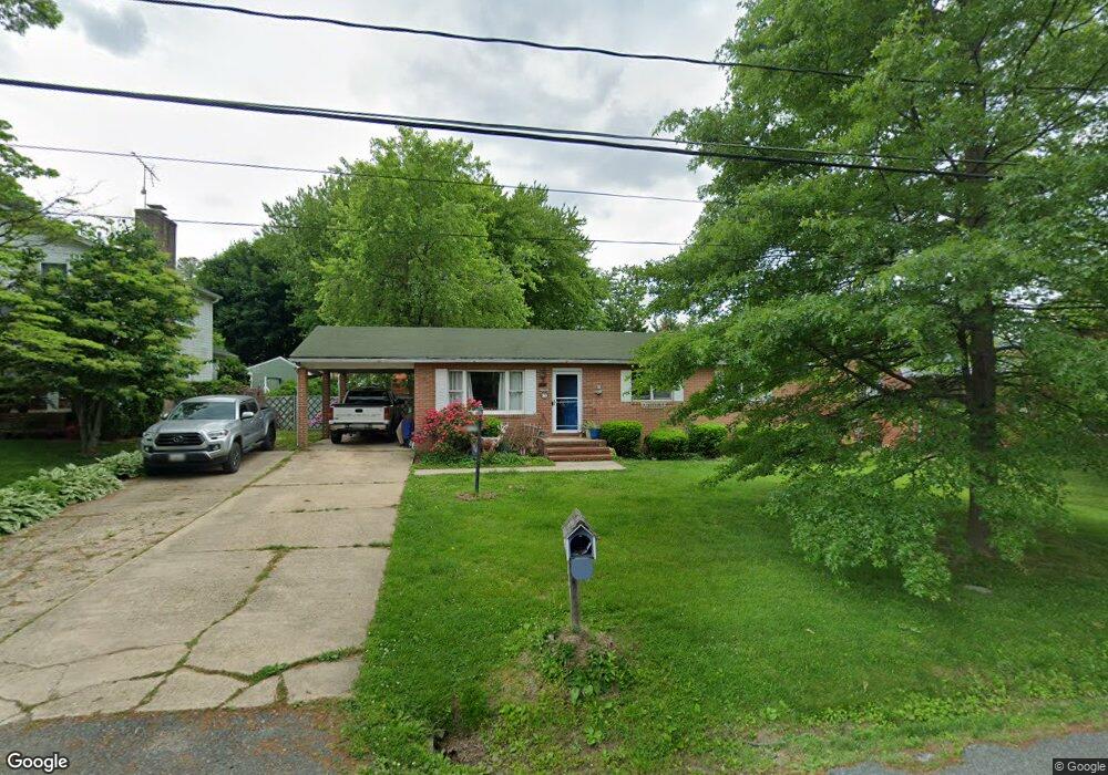 806 N Woodward Dr, Essex, MD 21221 - photo 1