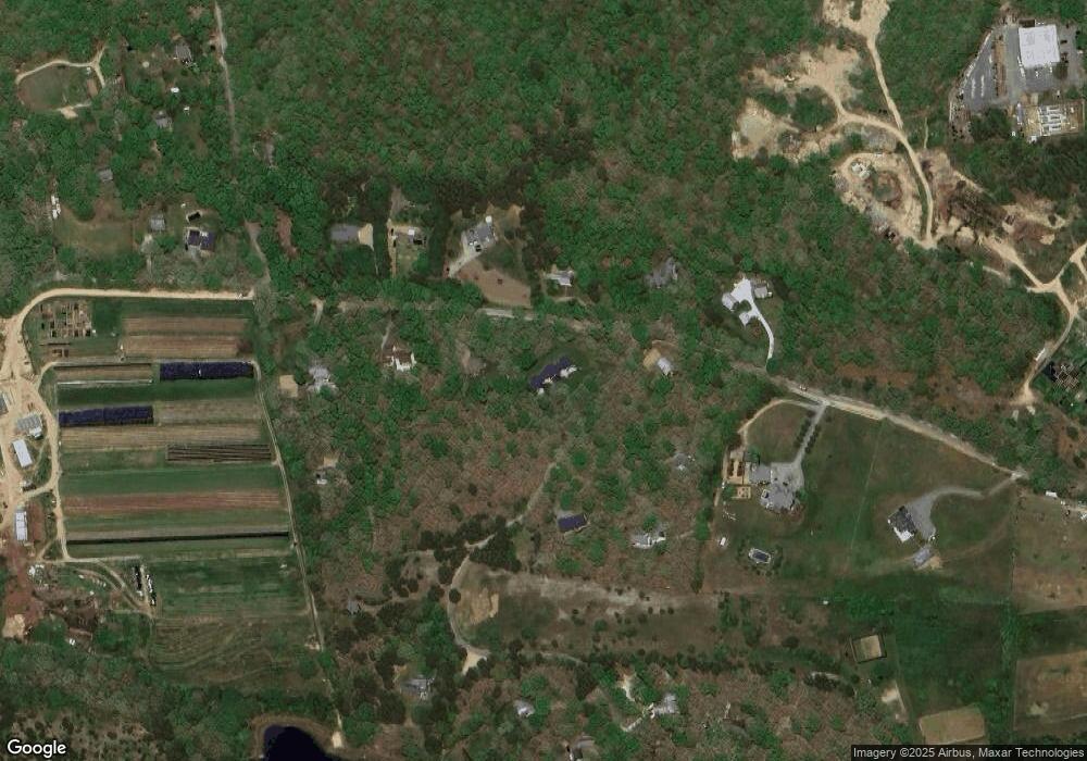 42 Head of the Pond Rd, Oak Bluffs, MA 02557 - photo 1