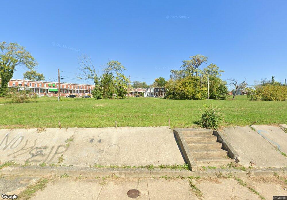 2769 Tivoly Ave, Baltimore, MD 21218 - photo 1