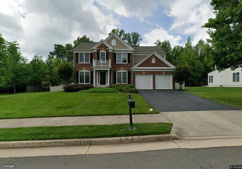 10983 Inspiration Point Place, Manassas, VA 20112 - photo 1