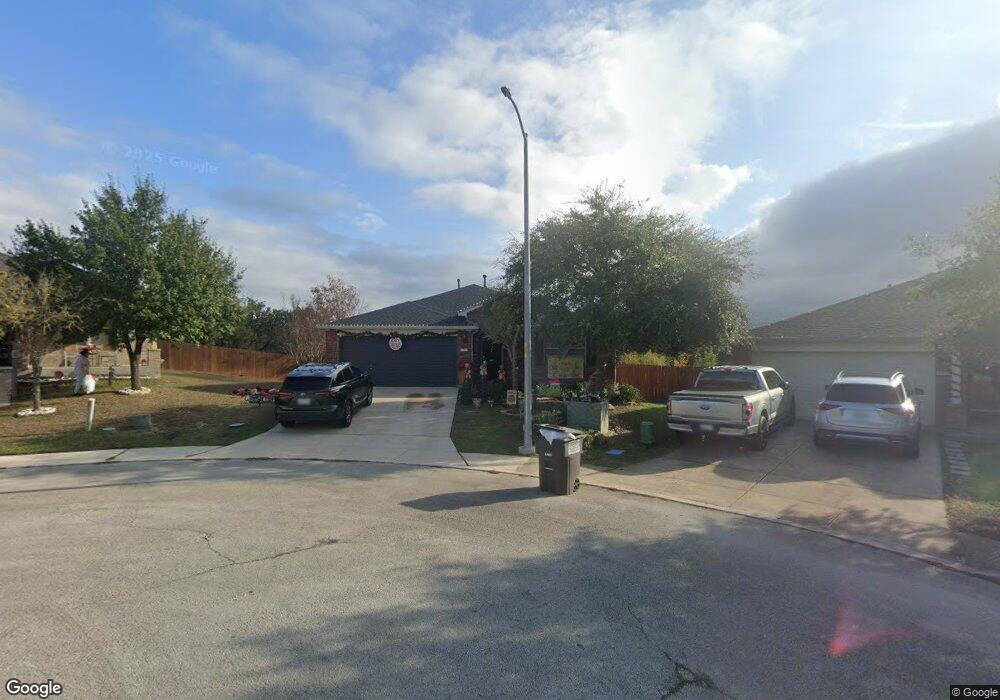 2715 Red Lion Ct, San Antonio, TX 78259 - photo 1