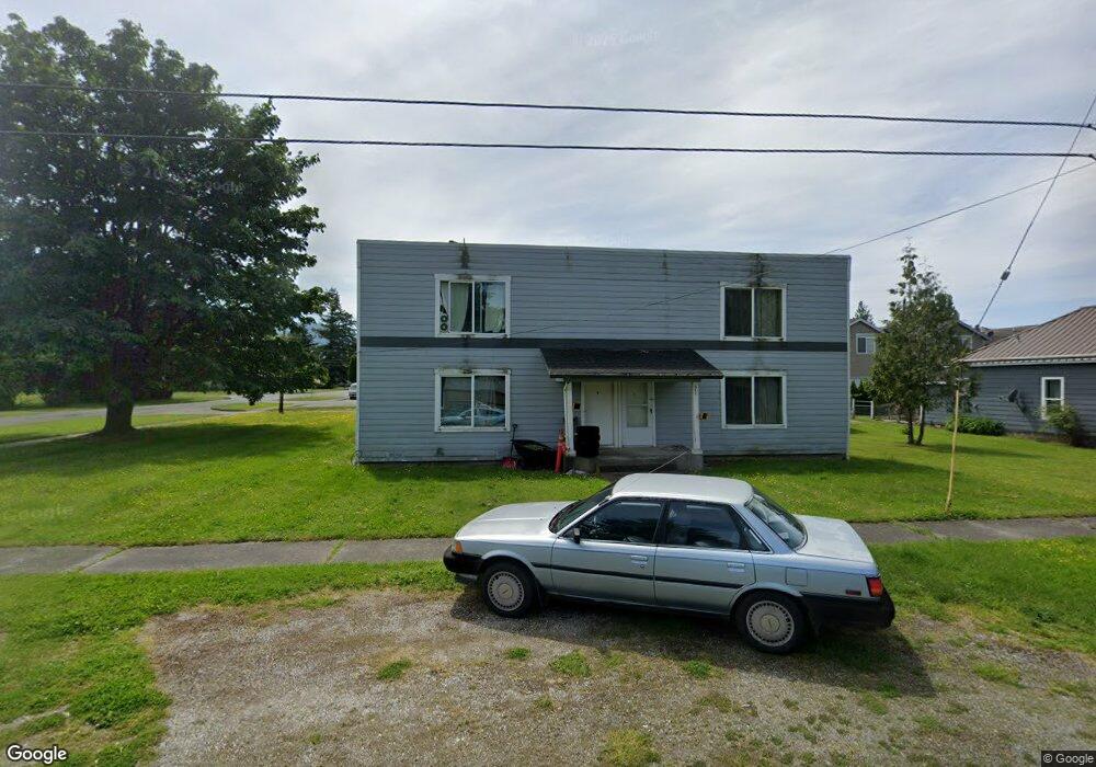 341 Cleveland Ave unit A,B, Sumas, WA 98295 - photo 1