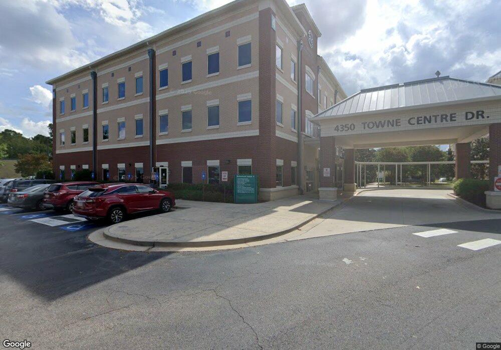 580 County Place Ln, Evans, GA 30809 - photo 1