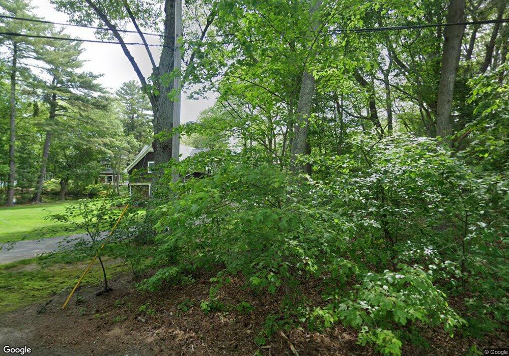 82 Coolridge Ave, Greenville, RI 02828 - photo 1