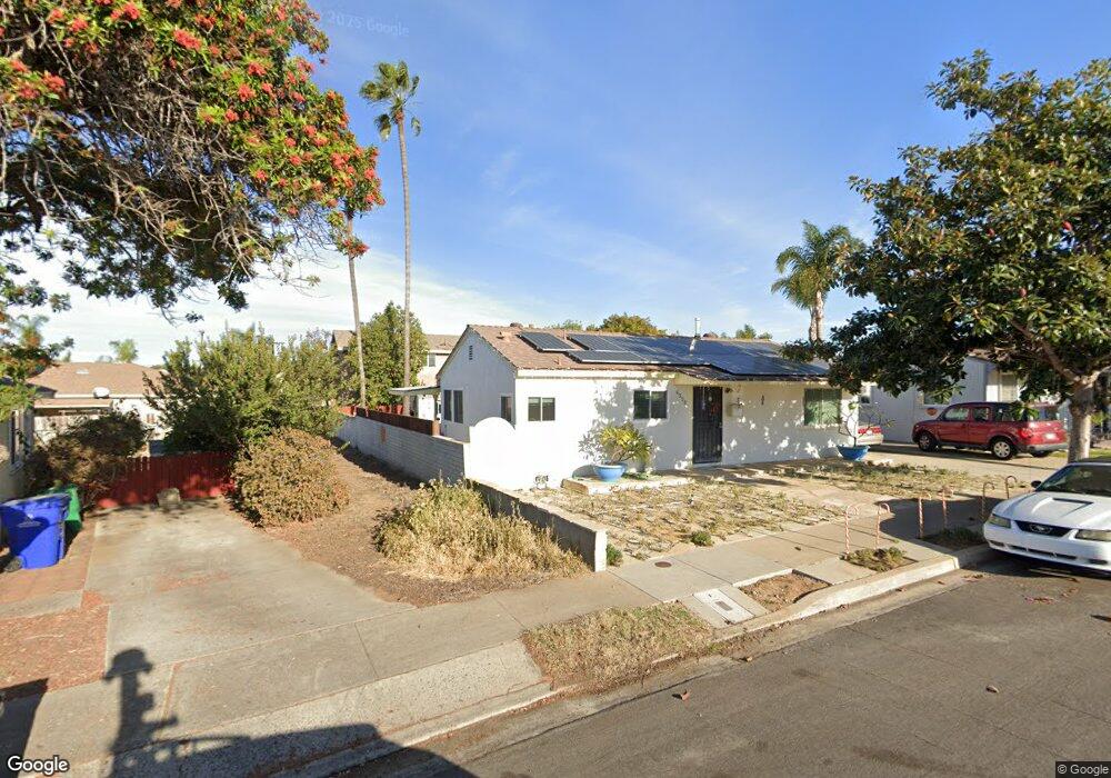Street View Photo