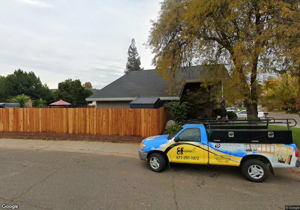 6857 Woodlock Way, Citrus Heights, CA 95621 - photo 1