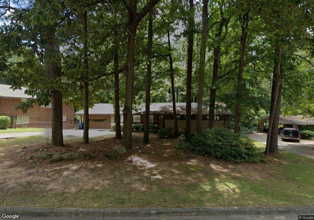 3050 Redwine Rd, Atlanta, GA 30344 - photo 1