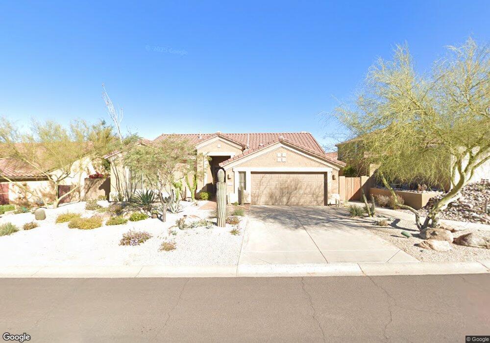 10320 E Rosemary Ln, Scottsdale, AZ 85255 - photo 1