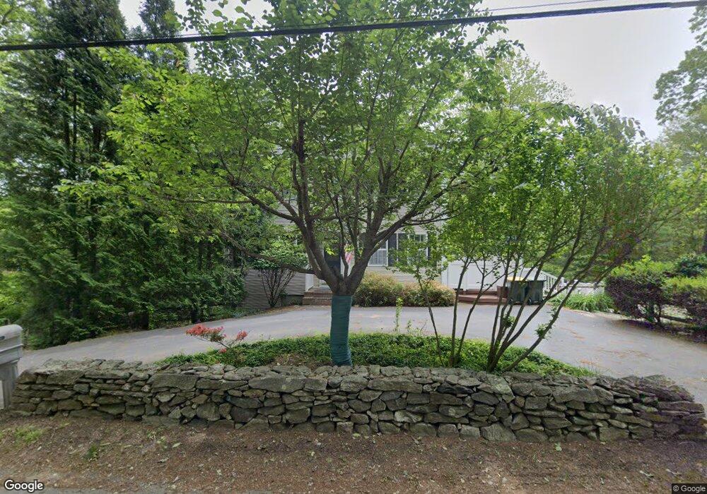 19 Colwell Rd, Greenville, RI 02828 - photo 1