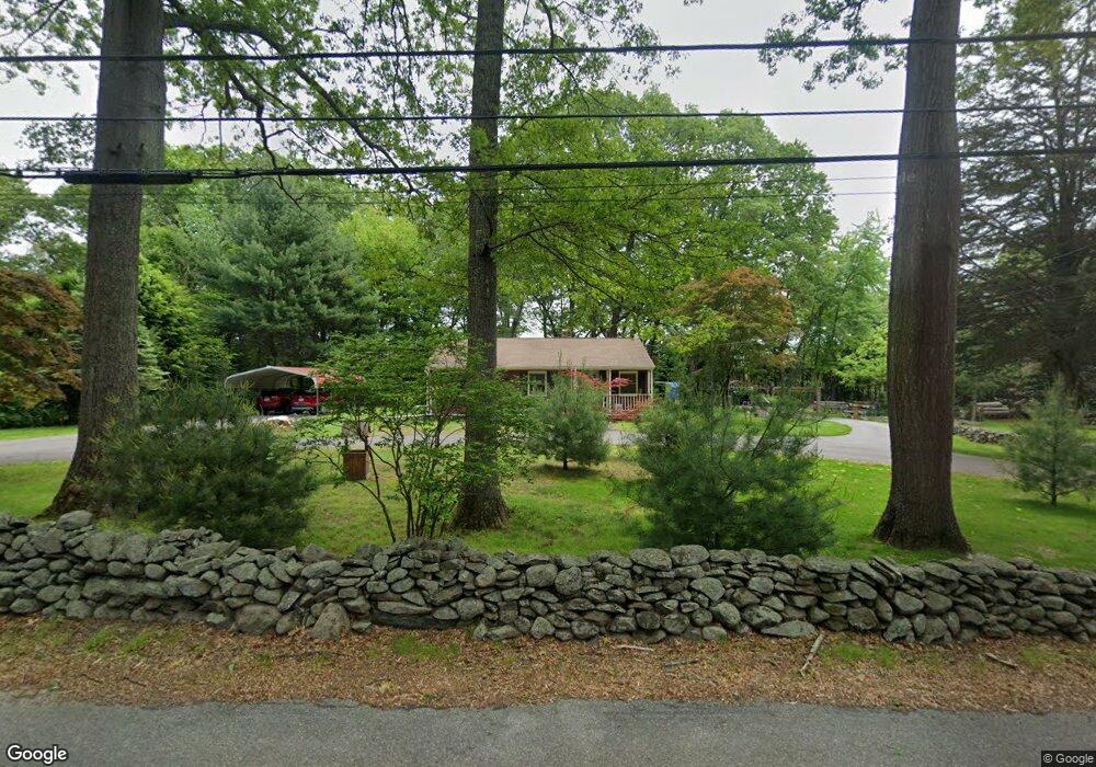 27 Colwell Rd, Greenville, RI 02828 - photo 1