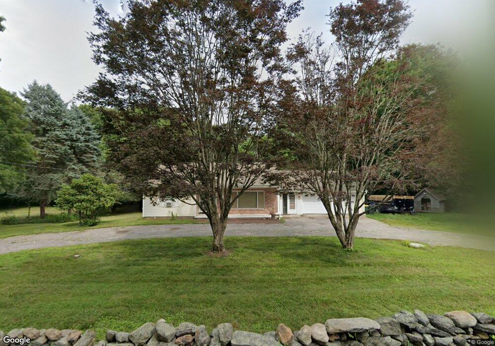 41 Colwell Rd, Greenville, RI 02828 - photo 1