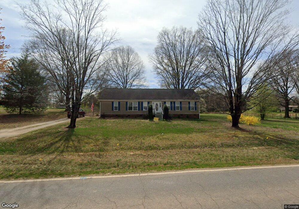 406 Jane Sowers Rd, Statesville, NC 28625 - photo 1