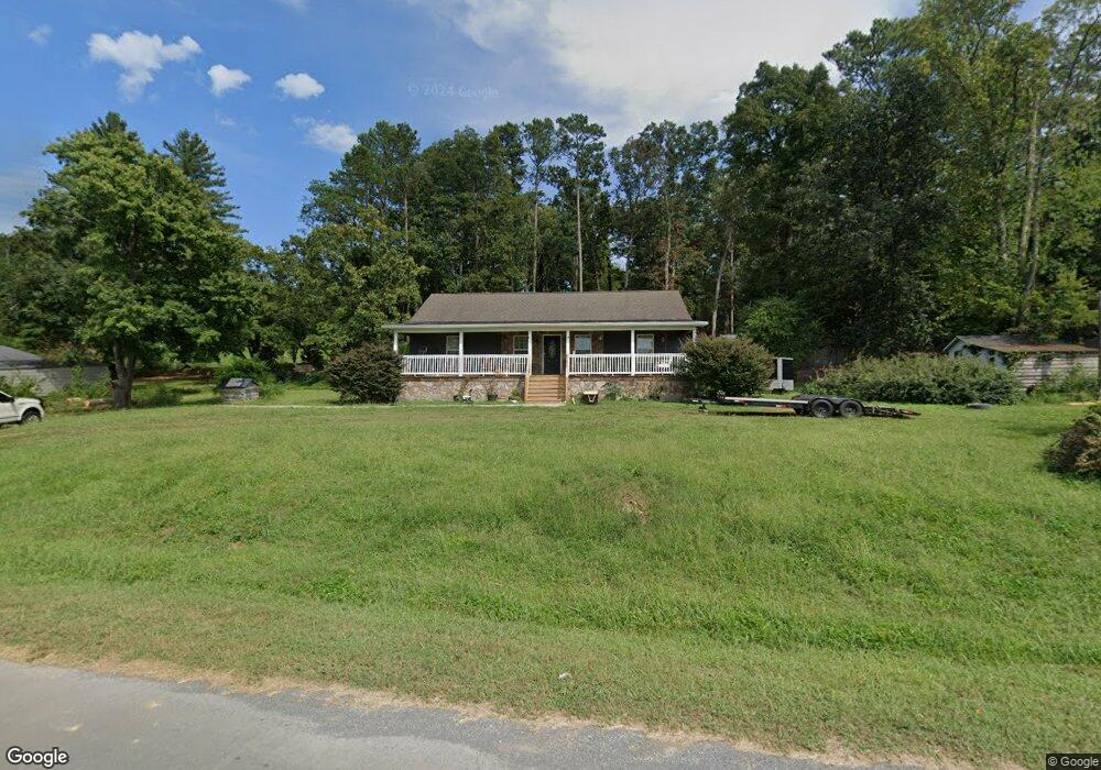 736 Sumach Church Rd, Chatsworth, GA 30705 - photo 1