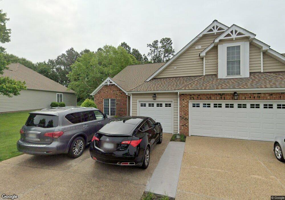 6613 Pinepoint Dr unit K4, Glen Allen, VA 23059 - photo 1