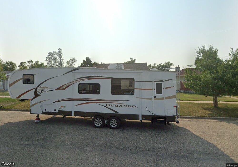 806 6th Ave SE, Jamestown, ND 58401 - photo 1