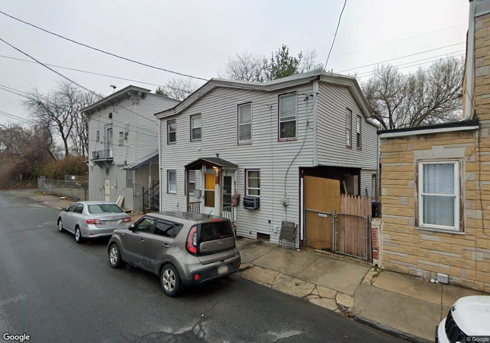 816 Nicolls St, Reading, PA 19604 - photo 1