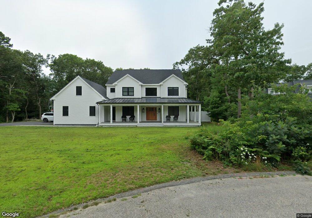 6 Camelot Ct, North Falmouth, MA 2556 - photo 1