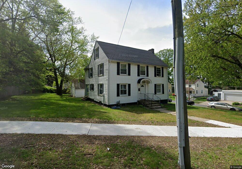129 Chapin Terrace, Springfield, MA 01107 - photo 1