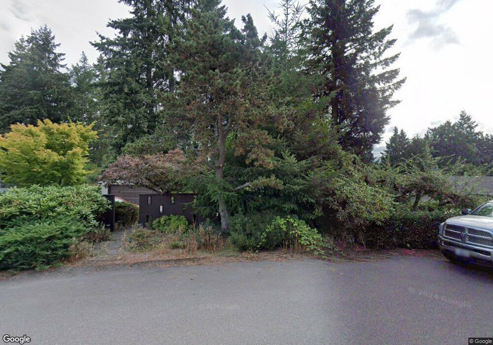 5900 92nd Ave SE, Mercer Island, WA 98040 - photo 1