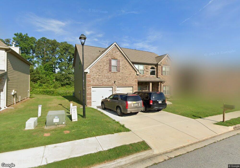 6635 Coker Way unit 35, Jonesboro, GA 30238 - photo 1