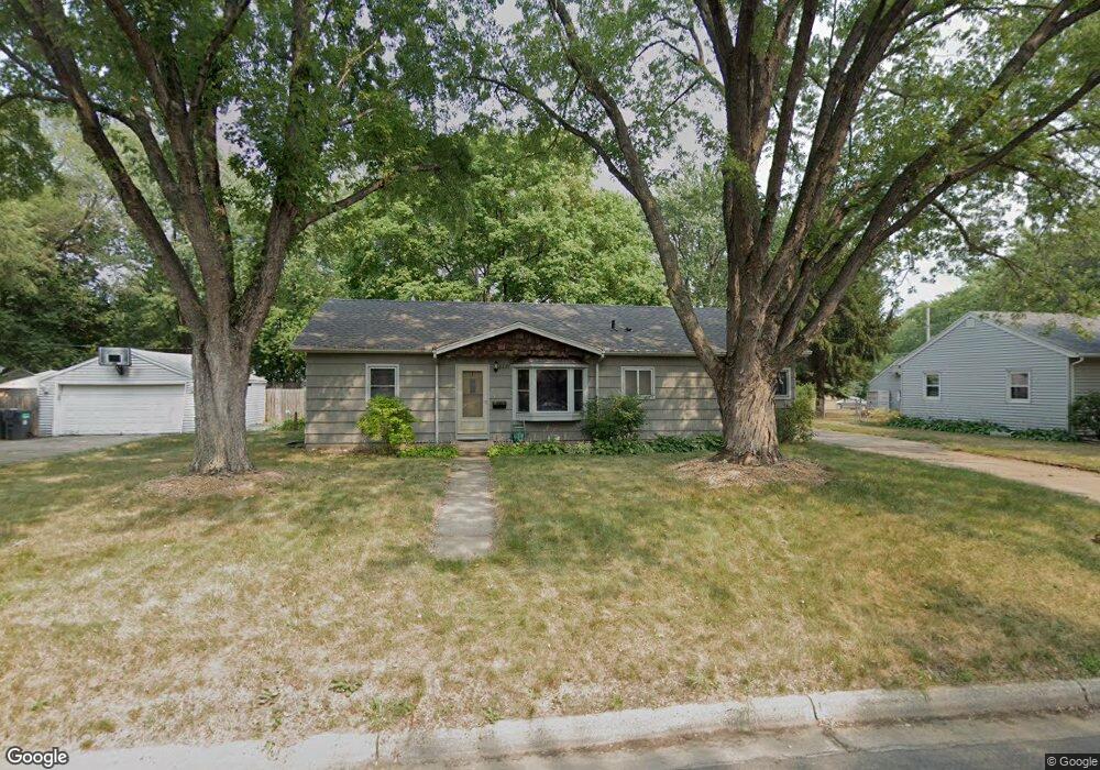 8437 Girard Ave S, Bloomington, MN 55420 - photo 1