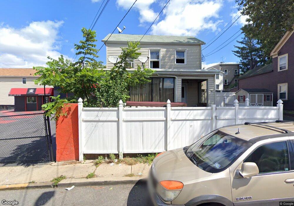 236 Lembeck Ave, Jersey City, NJ 07305 - photo 1