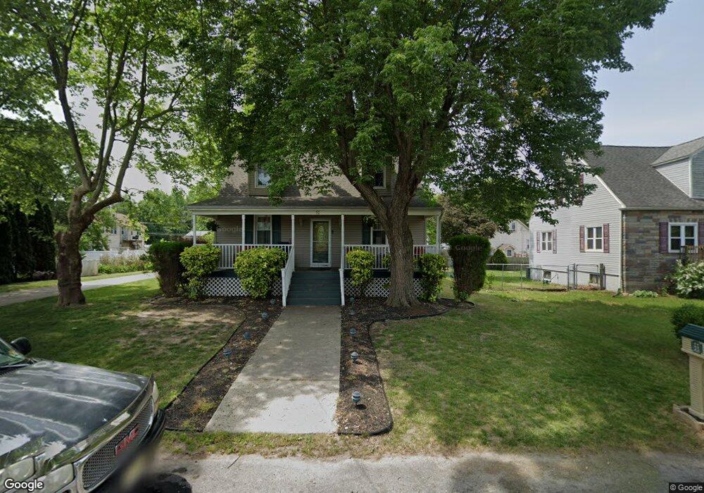 70 7th Ave, Penns Grove, NJ 08069 - photo 1