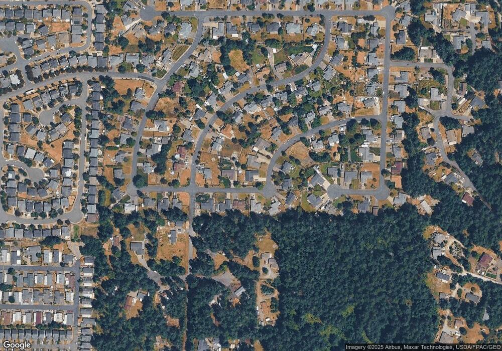 19504 108th Avenue Ct E, Graham, WA 98338 - photo 1