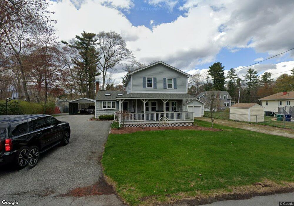 3 Sycamore Ln, Billerica, MA 01821 - photo 1