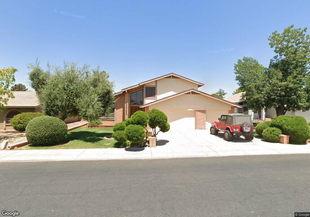 2222 S Johnson Cir, Mesa, AZ 85202 - photo 1