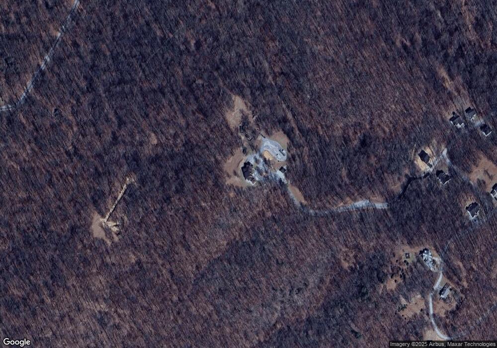 320 Speaks Ln, Harpers Ferry, WV 25425 - photo 1