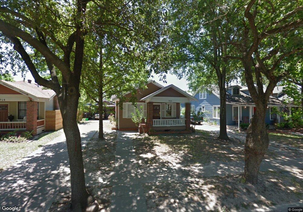 934 Redan St, Houston, TX 77009 - photo 1