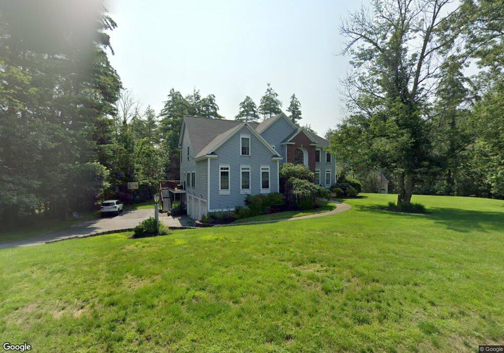 16 Jennys Hill Rd, Windham, NH 03087 - photo 1