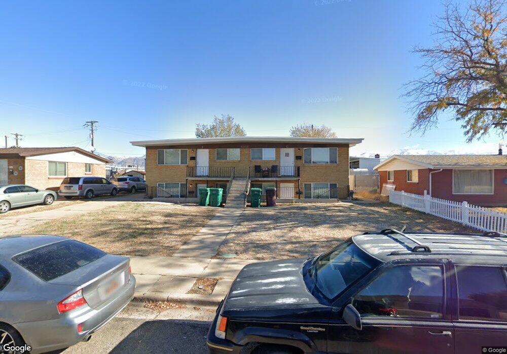 5776 S 2000 W unit A, Roy, UT 84067 - photo 1