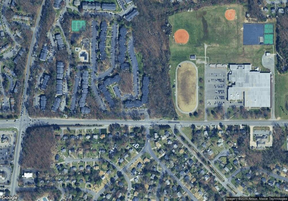 1505 Largo # 301 Rd unit 301, Richmond, VA 23238 - photo 1