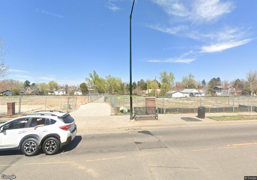 5785 W 38th Ave, Wheat Ridge, CO 80212 - photo 1