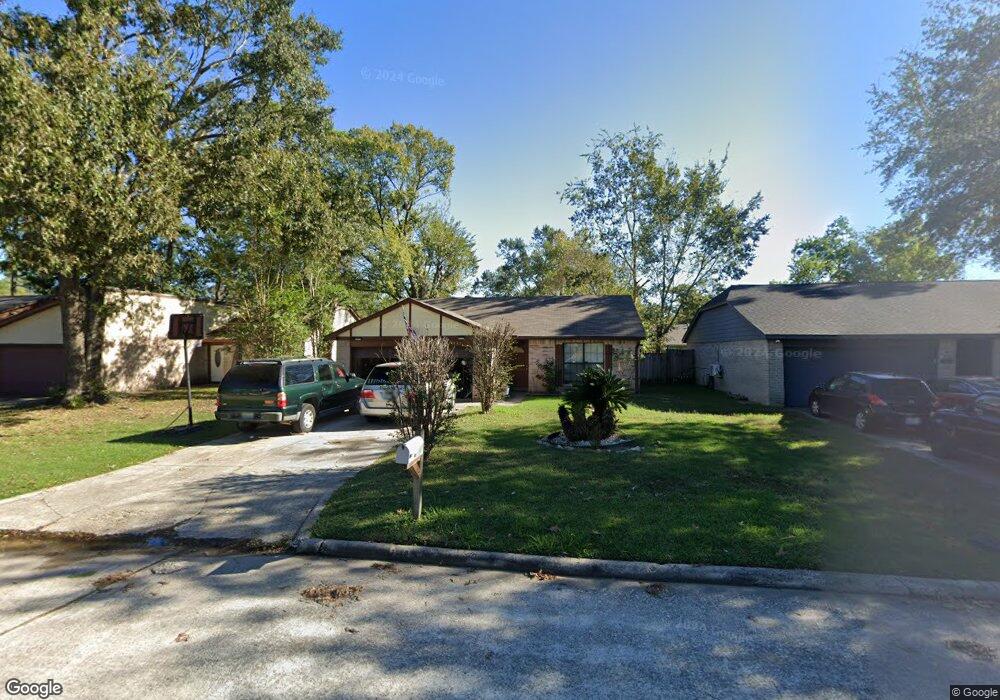 4426 Quailgate Dr, Spring, TX 77373 - photo 1