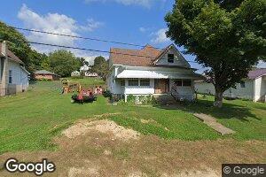 519 Meadow Ave, Mannington, WV 26582